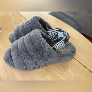 Ugg Slippers